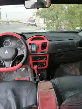 ساینا‏، S‏، دنده ای بنزینی‏ - تصویر 2