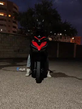 هوندا‏، کلیک 150‏ - تصویر 6