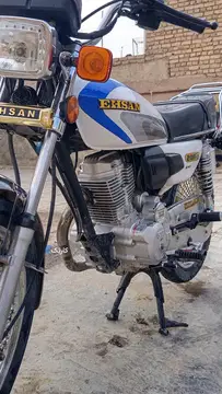 موتور احسان