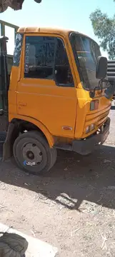 کاویان ۶ تن مدل ۸۵ - تصویر 2