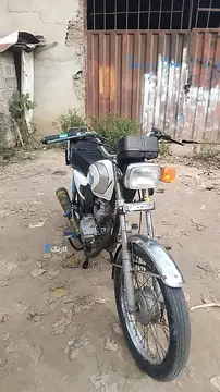 (موتور هندا 125 رهرو ) - تصویر 1