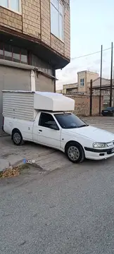 اریسان دوگانه شرکتی(با شرایط کار عالی) - تصویر 2