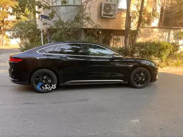 بی وای دی‏، هان DMi‏، 125 الیت‏ - تصویر 3
