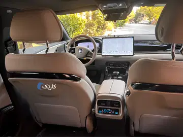 بی وای دی‏، هان DMi‏، 125 الیت‏ - تصویر 4