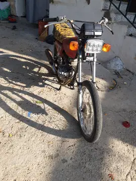 موتور سیکلت - تصویر 2