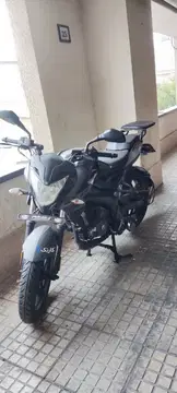 باجاج‏، پالس 200NS‏ - تصویر 2