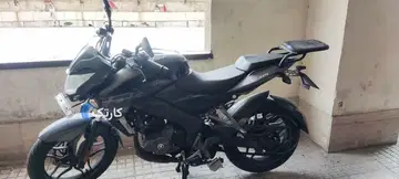 باجاج‏، پالس 200NS‏ - تصویر 3
