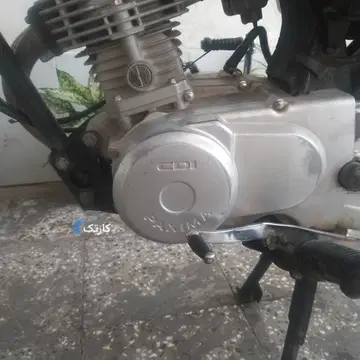 هوندا‏، CDI 125‏ - تصویر 3