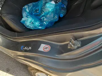 برلیانس‏، H330‏، 1.5 اتوماتیک‏ - تصویر 6