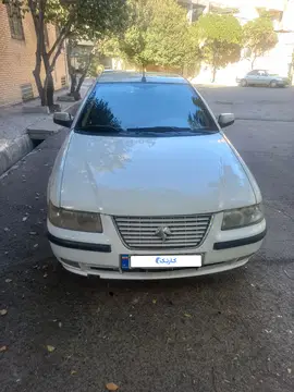 سمند موتور ملی - تصویر 2