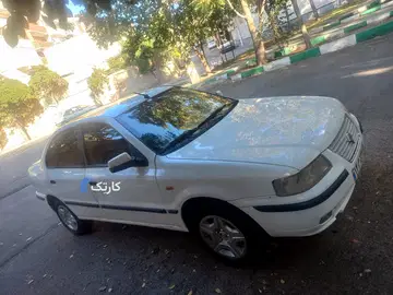 سمند موتور ملی - تصویر 3