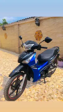 طرح ویو‏، 125‏