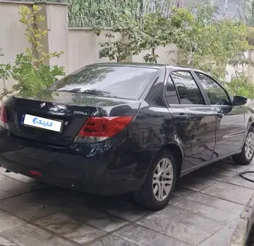 دنا‏، معمولی‏ تیپ 2