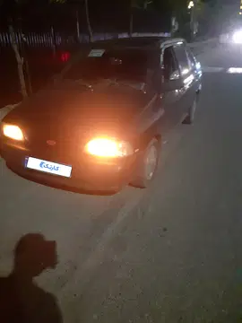 پراید‏، صندوق دار‏ - تصویر 4