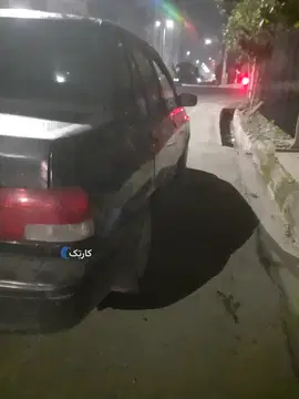 پراید‏، صندوق دار‏