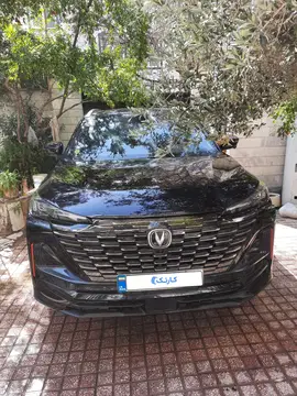 چانگان cs55 وارداتی - تصویر 1