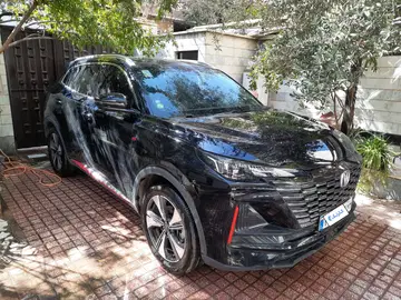 چانگان cs55 وارداتی - تصویر 3