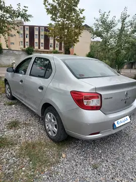رنو‏، سیمبل‏، LE‏