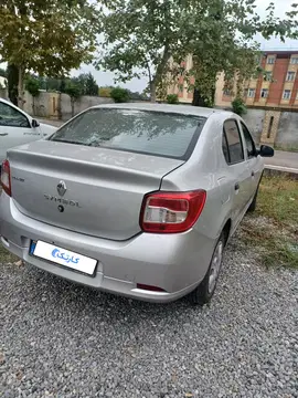 رنو‏، سیمبل‏، LE‏ - تصویر 3