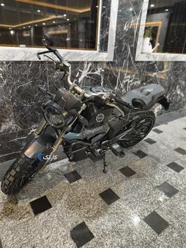 زونتس G1 155 CC Spoke Rim - تصویر 1