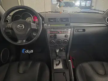 مزدا‏، 3 قدیم‏، تیپ3‏ - تصویر 2