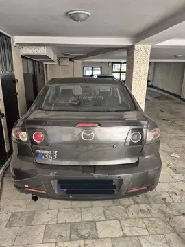 مزدا‏، 3 قدیم‏، تیپ3‏ - تصویر 5