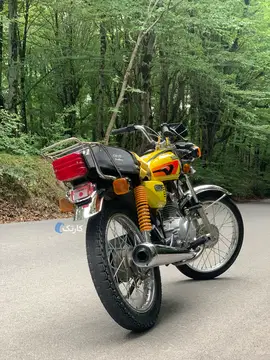 هوندا‏، CDI 125‏