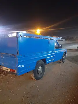 فروش نیسان - تصویر 1