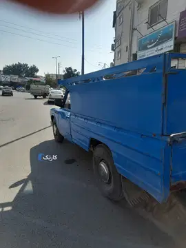 فروش نیسان - تصویر 5