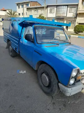 فروش نیسان - تصویر 6