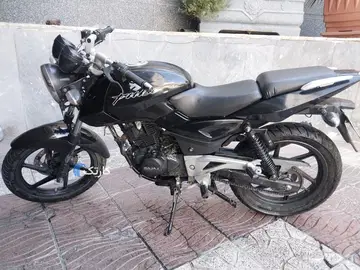 باجاج‏، پالس 180‏