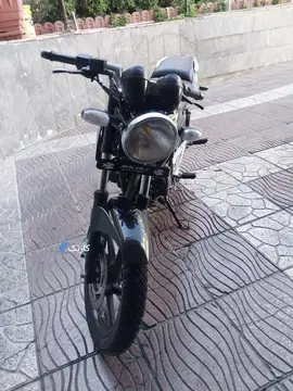 باجاج‏، پالس 180‏ - تصویر 3