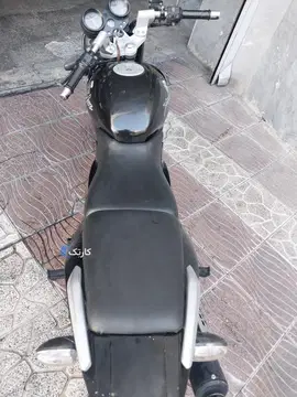 باجاج‏، پالس 180‏ - تصویر 2