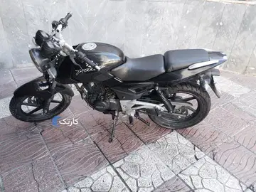 باجاج‏، پالس 180‏ - تصویر 4