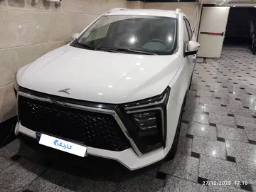 کی ام سی‏، X5‏
