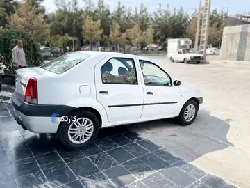 رنو‏، تندر 90‏، E2‏ - تصویر 6