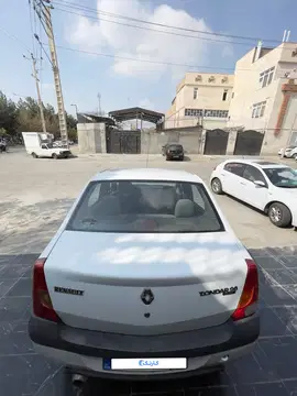 رنو‏، تندر 90‏، E2‏ - تصویر 5
