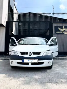 رنو‏، تندر 90‏، E2‏ - تصویر 1