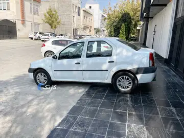 رنو‏، تندر 90‏، E2‏ - تصویر 2