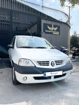 رنو‏، تندر 90‏، E2‏ - تصویر 3