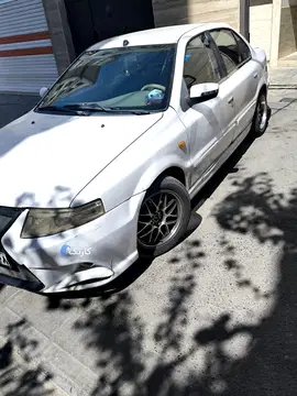 سمند‏، سورن‏، ساده‏