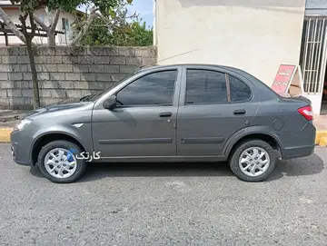 ساینا‏، EX دنده ای‏ - تصویر 6