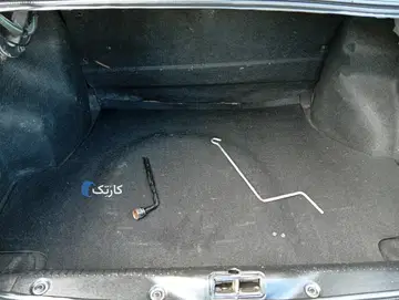 ساینا‏، EX دنده ای‏ - تصویر 5