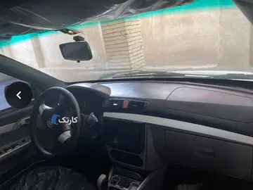 لیفان ۵۲۰ مدل ۸۹ - تصویر 2