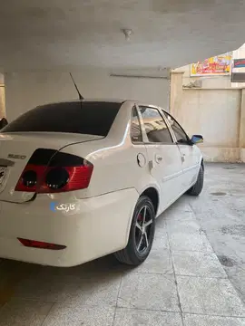 لیفان ۵۲۰ مدل ۸۹ - تصویر 4