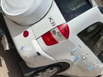 ام وی ام ×33 - تصویر 3