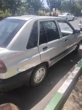 پراید‏، 141‏، SE‏دوگانه هیدرولیک مدل۸۵ - تصویر 3