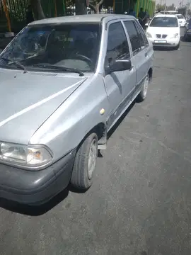 پراید‏، 141‏، SE‏دوگانه هیدرولیک مدل۸۵ - تصویر 4