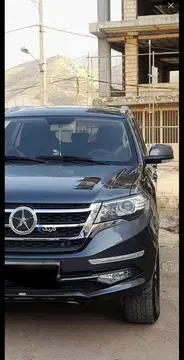 دایون Y7 لند کروز چینی