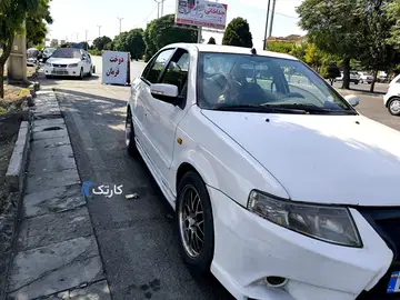 سمند‏، سورن‏، ساده‏ - تصویر 3